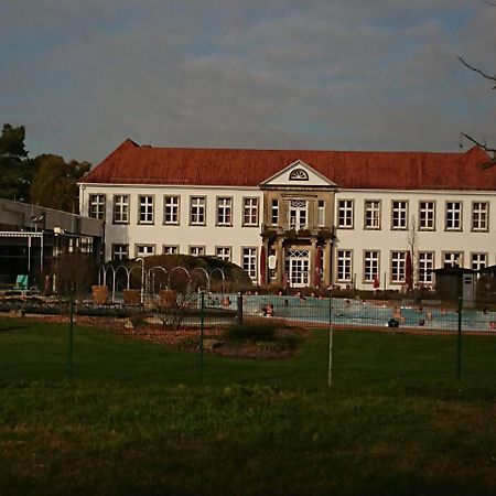 Das Kleine Himmelreich Bad Bentheim Exteriör bild