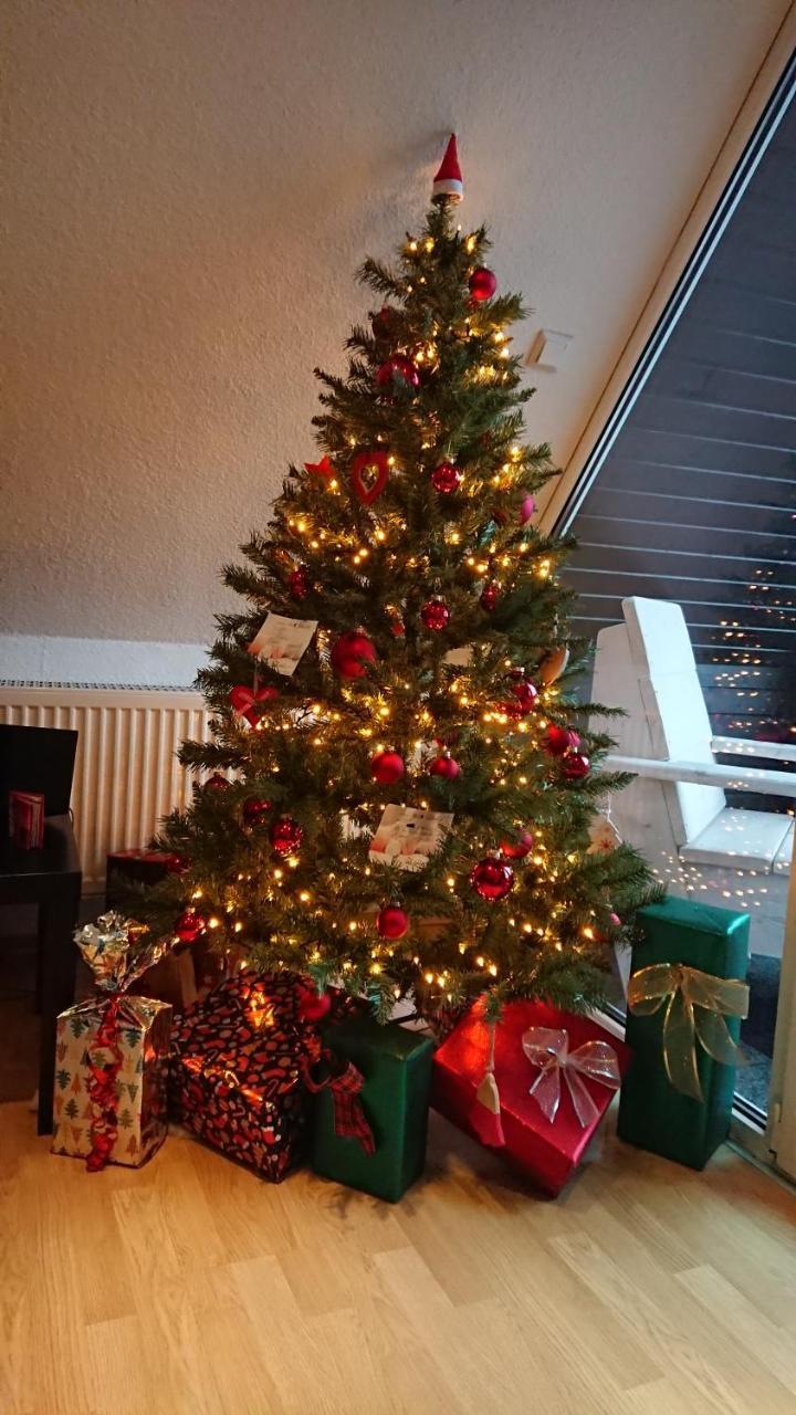 Das Kleine Himmelreich Bad Bentheim Exteriör bild