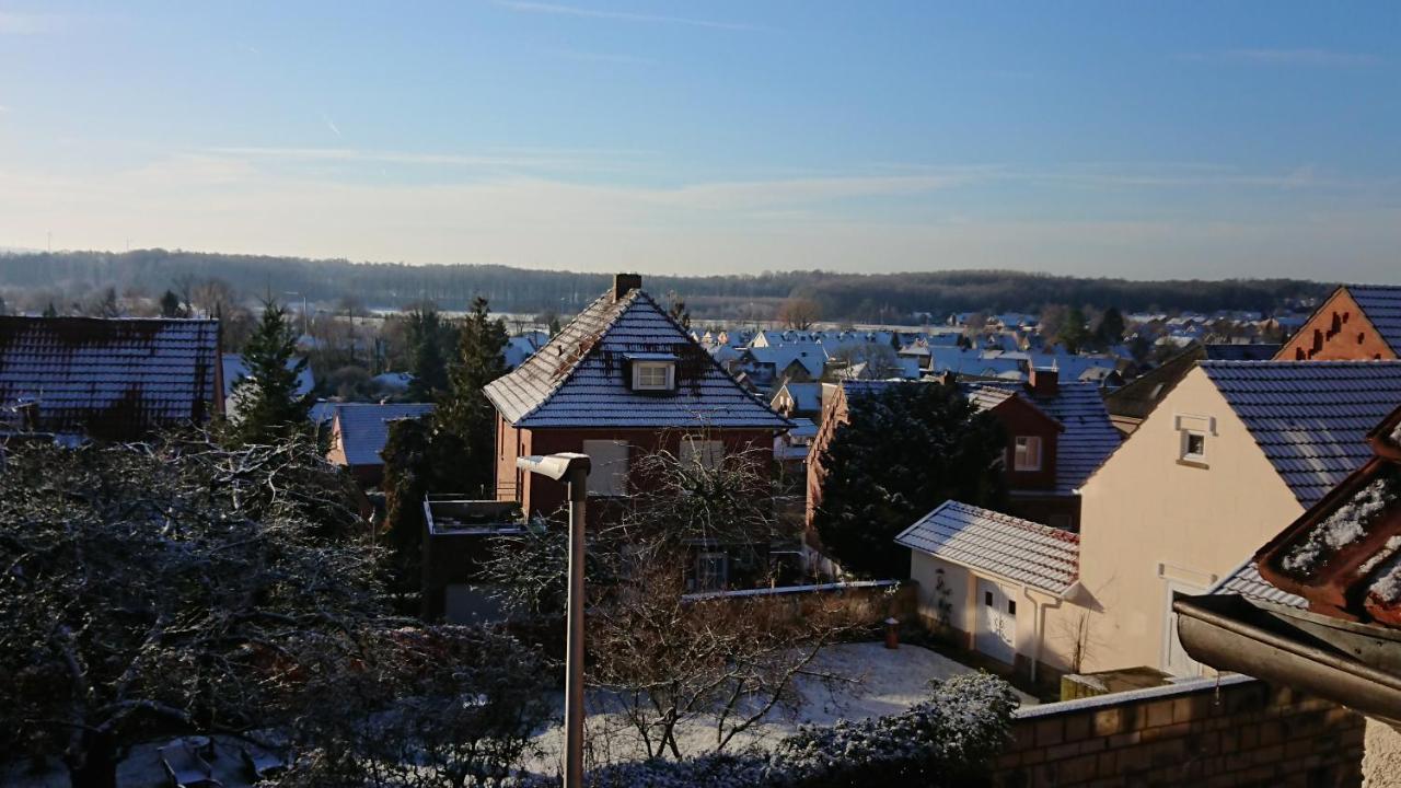 Das Kleine Himmelreich Bad Bentheim Exteriör bild