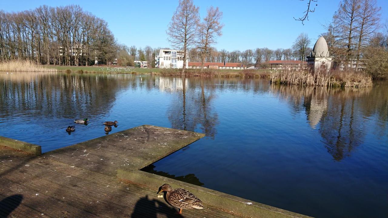 Das Kleine Himmelreich Bad Bentheim Exteriör bild